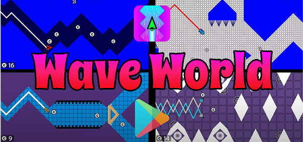 Wave World